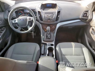 Zdjęcie 8 z 16 samochodu: 2015 FORD ESCAPE SE VIN:1FMCU0G74FUA12167 - miniatura