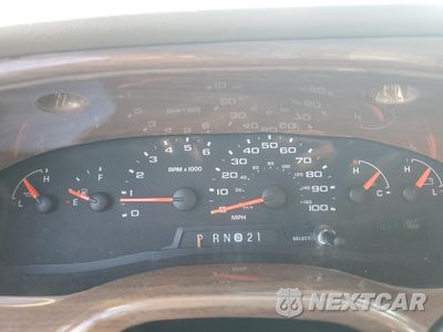 Zdjęcie 9 z 15 samochodu: 2005 FORD ECONOLINE E150 VAN VIN:1FDRE14L55HA77616 - miniatura