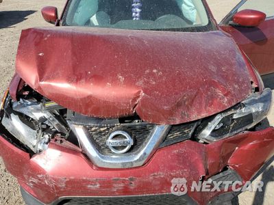 Zdjęcie 13 z 14 samochodu: 2016 NISSAN ROGUE S VIN:JN8AT2MT9GW027043 - miniatura