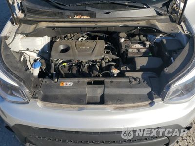 Zdjęcie 13 z 15 samochodu: 2019 KIA SOUL VIN:KNDJN2A21K7672757 - miniatura