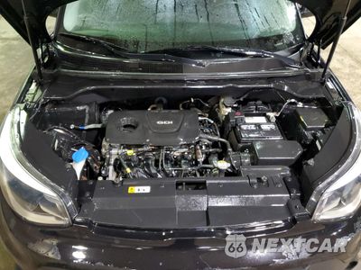 Zdjęcie 12 z 13 samochodu: 2018 KIA SOUL VIN:KNDJN2A29J7532325 - miniatura
