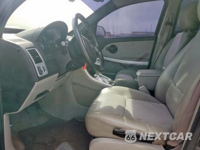 Zdjęcie 7 z 13 samochodu: 2007 CHEVROLET EQUINOX LT VIN:2CNDL63FX76122146 - miniatura