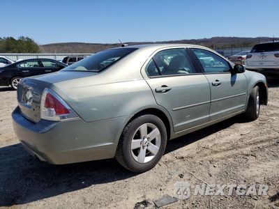 Trzecie zdjęcie samochodu z tyłu: 2009 FORD FUSION SE VIN:3FAHP07179R125285 - miniatura