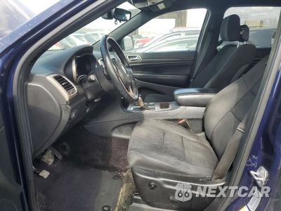 Zdjęcie 7 z 16 samochodu: 2017 JEEP GRAND CHEROKEE LAREDO VIN:1C4RJFAG9HC614266 - miniatura