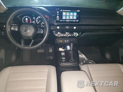 Zdjęcie 8 z 13 samochodu: 2024 HONDA CR-V EXL VIN:5J6RS3H7XRL009105 - miniatura