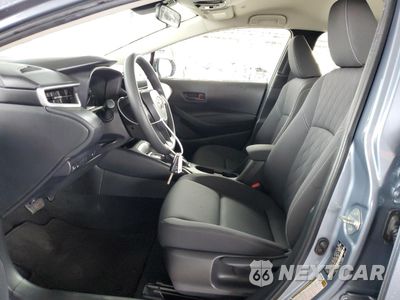 Zdjęcie 7 z 13 samochodu: 2024 TOYOTA COROLLA LE VIN:JTDBCMFE1R3051383 - miniatura
