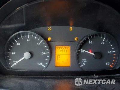 Zdjęcie 9 z 13 samochodu: 2015 MERCEDES-BENZ SPRINTER 2500 VIN:WD4PE8CC9F5989812 - miniatura
