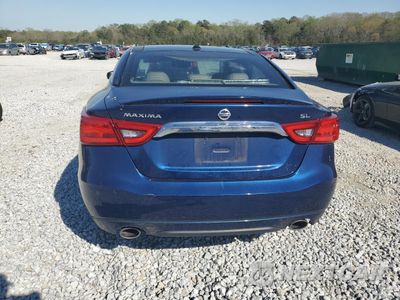 Zdjęcie 6 z 12 samochodu: 2016 NISSAN MAXIMA 3.5S VIN:1N4AA6AP1GC399676 - miniatura
