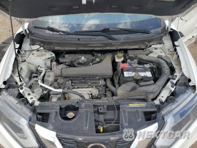 Zdjęcie 13 z 16 samochodu: 2017 NISSAN ROGUE S VIN:KNMAT2MV7HP615466 - miniatura