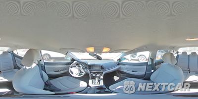 Zdjęcie 13 z 15 samochodu: 2019 HYUNDAI ELANTRA SEL VIN:KMHD84LF9KU737772 - miniatura