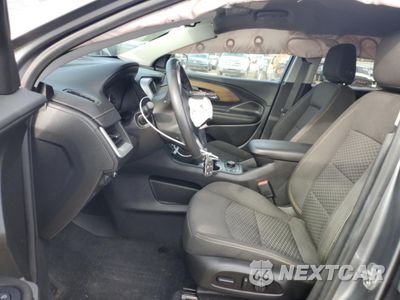 Zdjęcie 7 z 15 samochodu: 2020 GMC TERRAIN SLE VIN:3GKALMEV7LL195324 - miniatura