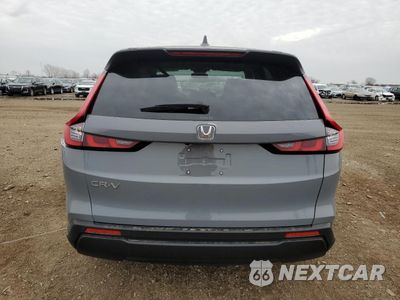 Zdjęcie 6 z 14 samochodu: 2025 HONDA CR-V EX VIN:5J6RS4H41SL017451 - miniatura