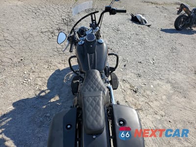 Zdjęcie 6 z 9 samochodu: 2019 HARLEY-DAVIDSON FLHCS VIN:1HD1YBK22KB035510 - miniatura