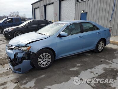 2012 TOYOTA CAMRY BASE 4T1BF1FKXCU577939 - główne zdjęcie licytacji z USA - miniatura