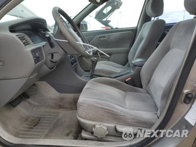 Zdjęcie 7 z 14 samochodu: 1998 TOYOTA CAMRY CE VIN:JT2BF22K2W0116271 - miniatura