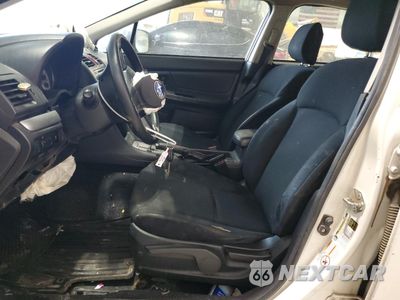 Zdjęcie 7 z 12 samochodu: 2014 SUBARU IMPREZA VIN:JF1GJAA60EH025533 - miniatura
