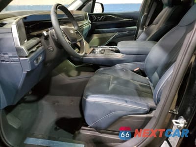 Zdjęcie 7 z 13 samochodu: 2025 CADILLAC ESCALADE IQ SPORT-2 VIN:1GYTEFKL3SU100219 - miniatura