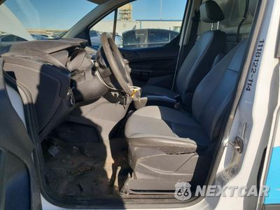 Zdjęcie 7 z 12 samochodu: 2014 FORD TRANSIT CONNECT XL VIN:NM0LS7E74E1172908 - miniatura