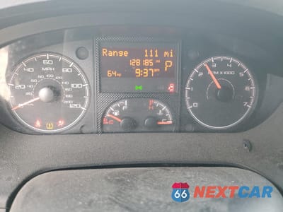 Zdjęcie 9 z 13 samochodu: 2016 RAM PROMASTER 1500 1500 STANDARD VIN:3C6TRVAG4GE113633 - miniatura