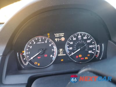 Zdjęcie 9 z 12 samochodu: 2014 ACURA RLX TECH VIN:JH4KC1F58EC005556 - miniatura