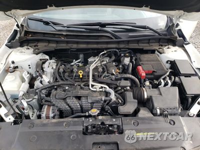 Zdjęcie 13 z 15 samochodu: 2021 NISSAN ALTIMA SL VIN:1N4BL4EW2MN356355 - miniatura