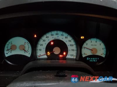 Zdjęcie 9 z 13 samochodu: 2005 DODGE DAKOTA QUAD VIN:1D7HE28N25S213002 - miniatura
