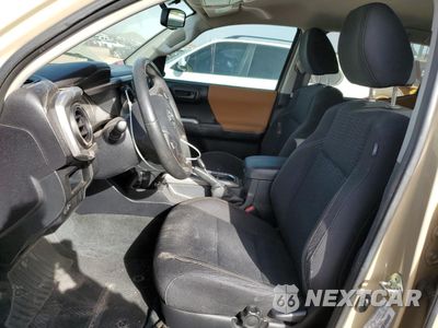 Zdjęcie 7 z 14 samochodu: 2016 TOYOTA TACOMA DOUBLE CAB VIN:3TMAZ5CNXGM021816 - miniatura
