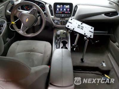 Zdjęcie 8 z 14 samochodu: 2022 CHEVROLET MALIBU LT VIN:1G1ZD5ST1NF140362 - miniatura