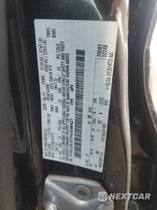 Zdjęcie 16 z 17 samochodu: 2017 FORD ESCAPE TITANIUM VIN:1FMCU9JD7HUE46427 - miniatura