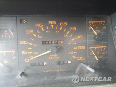 Zdjęcie 9 z 12 samochodu: 1986 NISSAN D21 KING CAB VIN:JN6HD16YXGW003695 - miniatura
