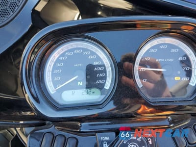 Zdjęcie 7 z 10 samochodu: 2020 HARLEY-DAVIDSON FLTRK VIN:1HD1KZF18LB645618 - miniatura