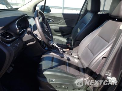 Zdjęcie 7 z 13 samochodu: 2017 BUICK ENCORE ESSENCE VIN:KL4CJGSB6HB251665 - miniatura