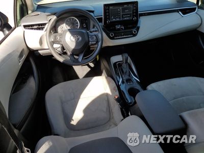 Zdjęcie 8 z 13 samochodu: 2020 TOYOTA COROLLA LE VIN:5YFEPRAE3LP067542 - miniatura