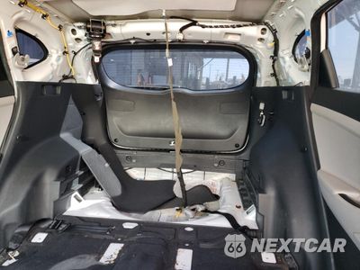 Zdjęcie 10 z 13 samochodu: 2016 HYUNDAI TUCSON SE VIN:KM8J23A48GU089297 - miniatura
