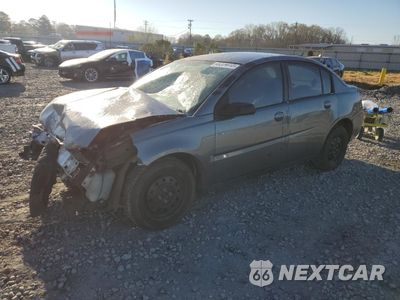 2007 SATURN ION LEVEL 2 1G8AJ55F27Z177077 - główne zdjęcie licytacji z USA - miniatura