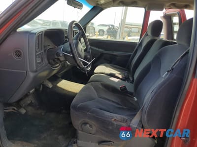 Zdjęcie 7 z 14 samochodu: 2000 GMC NEW SIERRA C1500 VIN:2GTEC19V9Y1178314 - miniatura