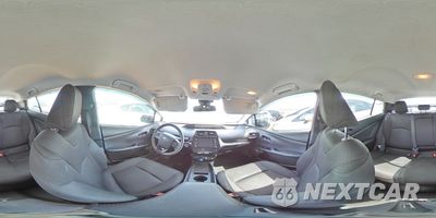 Zdjęcie 12 z 14 samochodu: 2020 TOYOTA PRIUS L VIN:JTDKARFU4L3110458 - miniatura