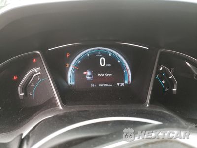 Zdjęcie 9 z 13 samochodu: 2018 HONDA CIVIC EX VIN:2HGFC2F7XJH529147 - miniatura