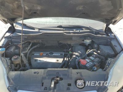 Zdjęcie 13 z 16 samochodu: 2009 HONDA CR-V EXL VIN:5J6RE48799L026121 - miniatura