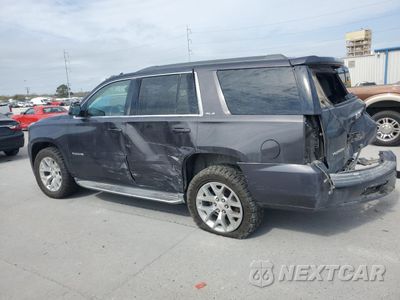 Drugie zdjęcie samochodu z przodu: 2015 GMC YUKON SLE VIN:1GKS1AKC1FR172372 - miniatura