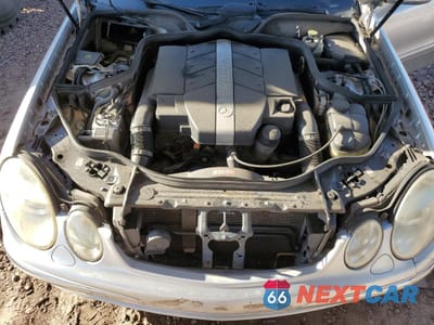 Zdjęcie 11 z 12 samochodu: 2004 MERCEDES-BENZ E 320 VIN:WDBUF65J94A486276 - miniatura