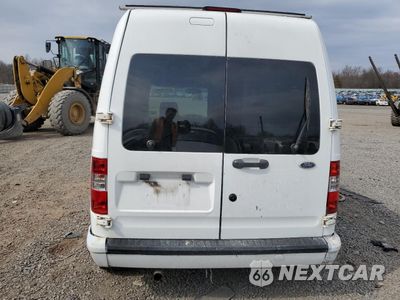 Zdjęcie 6 z 13 samochodu: 2010 FORD TRANSIT CONNECT XLT VIN:NM0LS6BN6AT017417 - miniatura