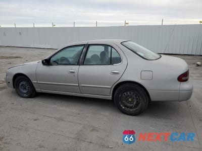 Drugie zdjęcie samochodu z przodu: 1995 NISSAN ALTIMA XE VIN:1N4BU31D5SC184567 - miniatura