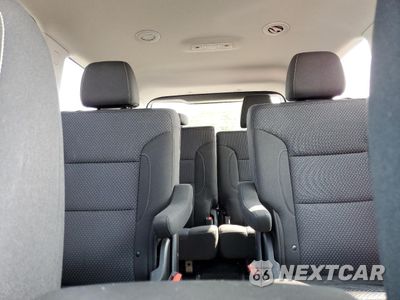 Zdjęcie 10 z 15 samochodu: 2023 GMC ACADIA SLE VIN:1GKKNKL48PZ215060 - miniatura