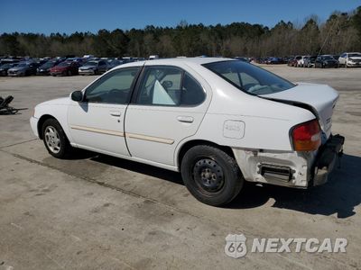 Drugie zdjęcie samochodu z przodu: 1999 NISSAN ALTIMA XE VIN:1N4DL01D5XC203412 - miniatura