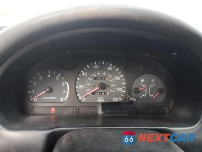 Zdjęcie 9 z 14 samochodu: 1999 HYUNDAI ACCENT GL VIN:KMHVF24N2XU570019 - miniatura