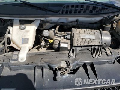 Zdjęcie 12 z 13 samochodu: 2017 CHEVROLET EXPRESS G2500 VIN:1GCWGAFF4H1271995 - miniatura
