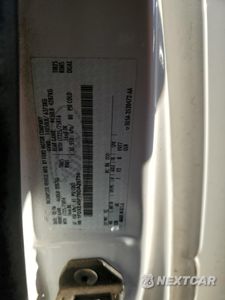 Zdjęcie 13 z 13 samochodu: 2006 FORD ECONOLINE E450 SUPER DUTY CUTAWAY VAN VIN:1FDXE45P76DA20756 - miniatura
