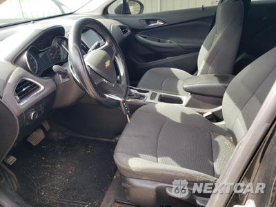 Zdjęcie 7 z 13 samochodu: 2018 CHEVROLET CRUZE LS VIN:1G1BC5SM8J7106534 - miniatura