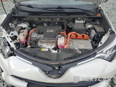 Zdjęcie 12 z 13 samochodu: 2016 TOYOTA RAV4 HV LIMITED VIN:JTMDJREV6GD059130 - miniatura